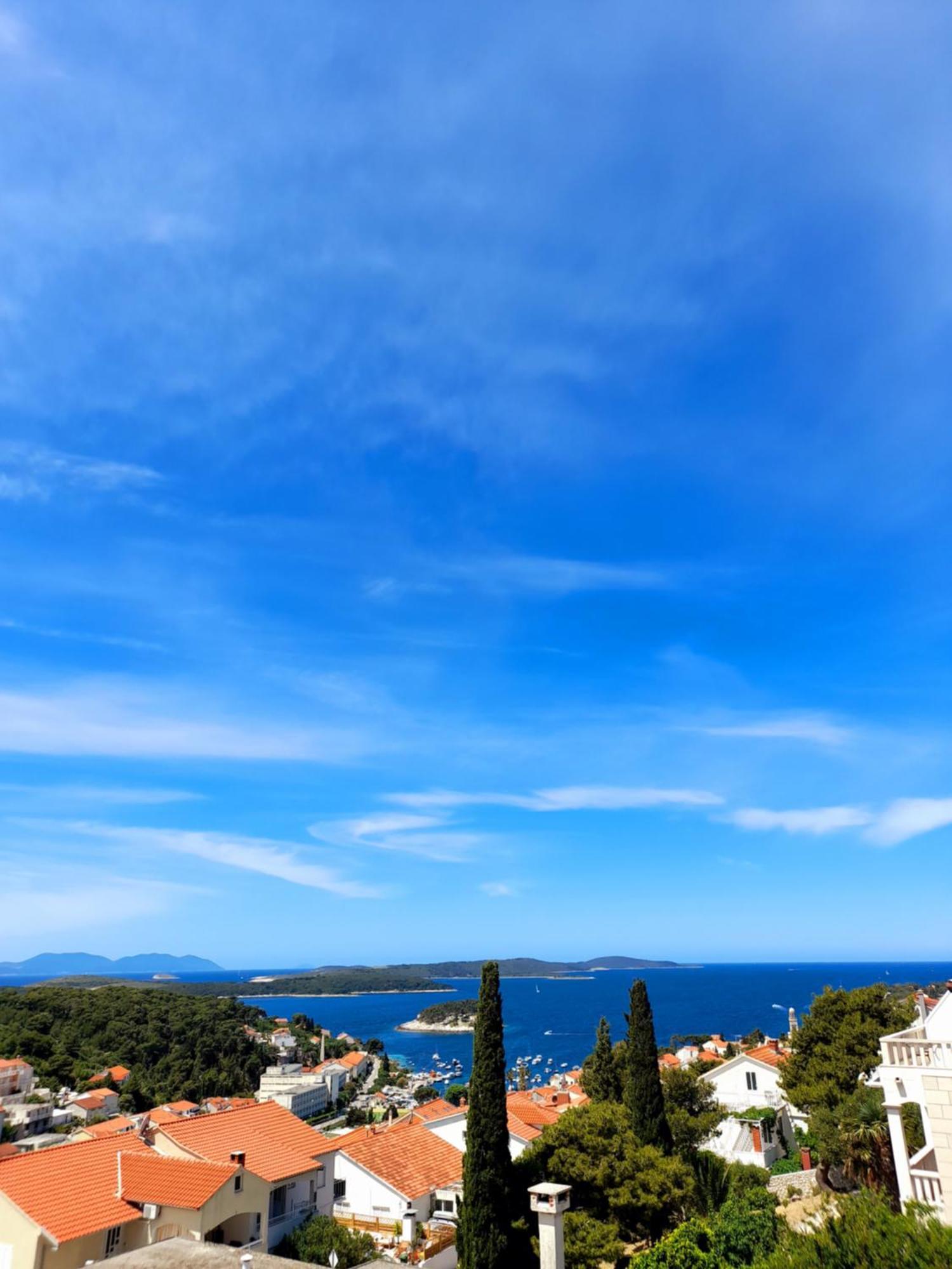 Apartments And Rooms Jasna Hvar Town Rom bilde