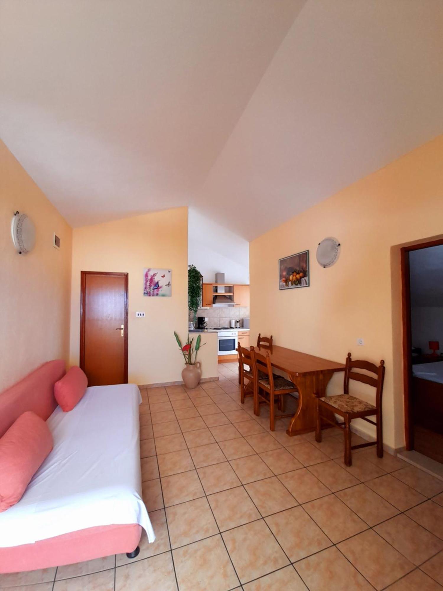 Apartments And Rooms Jasna Hvar Town Rom bilde