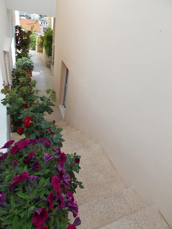Apartments And Rooms Jasna Hvar Town Eksteriør bilde
