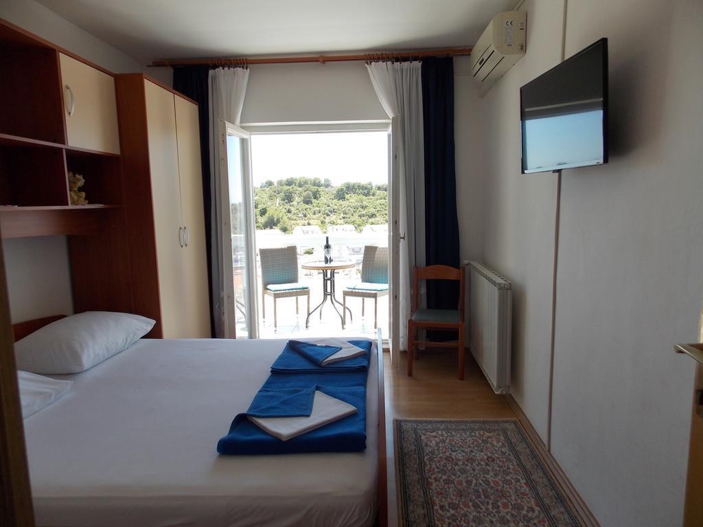 Apartments And Rooms Jasna Hvar Town Eksteriør bilde